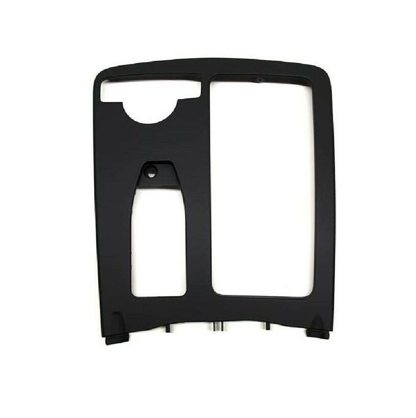 Mercedes Console Cup Holder (Black) 2046800107649H44